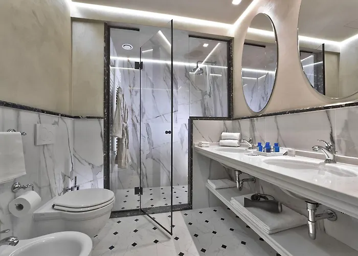 Отель Excelsior Terme