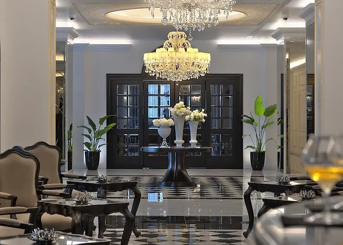 Excelsior Terme Отель 3*