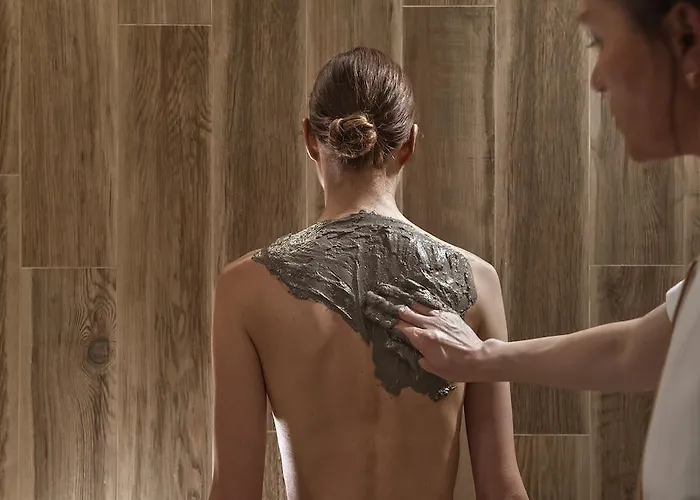 Excelsior Terme Отель Абано-Терме