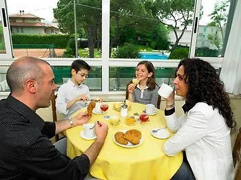 Excelsior Terme Отель 3*