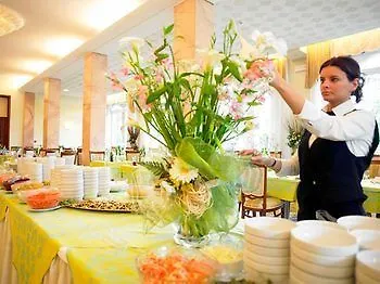 Excelsior Terme Отель