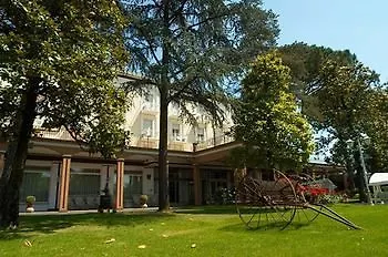 Excelsior Terme Отель