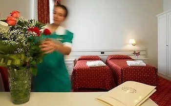 Excelsior Terme فندق 3*