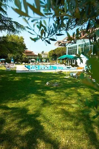 Excelsior Terme Отель Абано-Терме