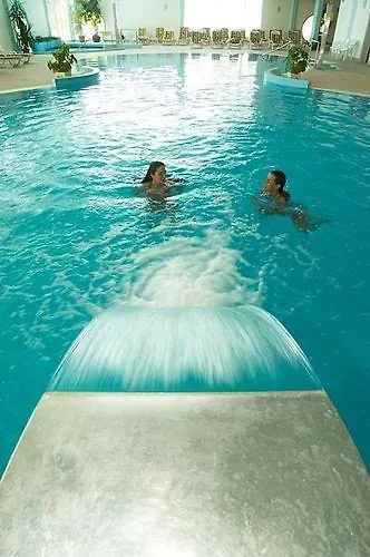 Excelsior Terme أبانو تيرمي