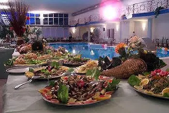 Excelsior Terme Отель 3*