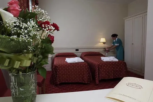 فندق Excelsior Terme 3*