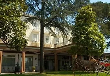 Excelsior Terme Отель Абано-Терме
