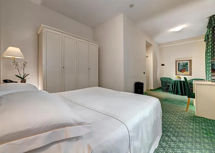 Excelsior Terme Абано-Терме