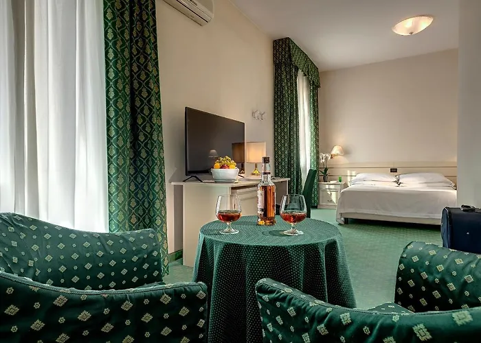Excelsior Terme 3* Абано-Терме
