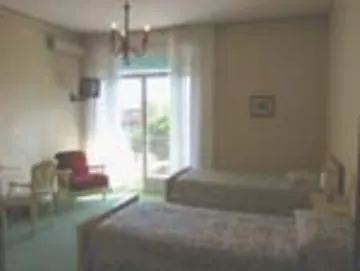 Excelsior Terme Отель