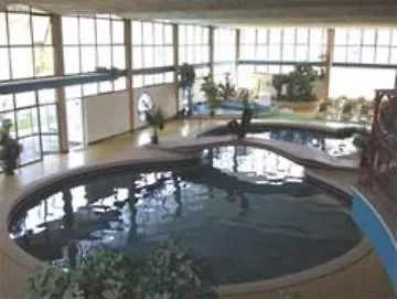 Отель Excelsior Terme